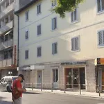 Felicitas At The Center Near The Apartamento Split