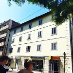 Felicitas At The Center Near The Apartamento
