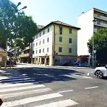 Felicitas At The Center Near The Apartamento