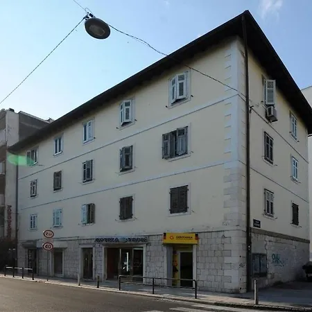 Apartment Luxury Felicitas At The Center Near The *