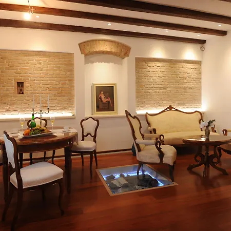 Felicitas At The Center Near The شقة *