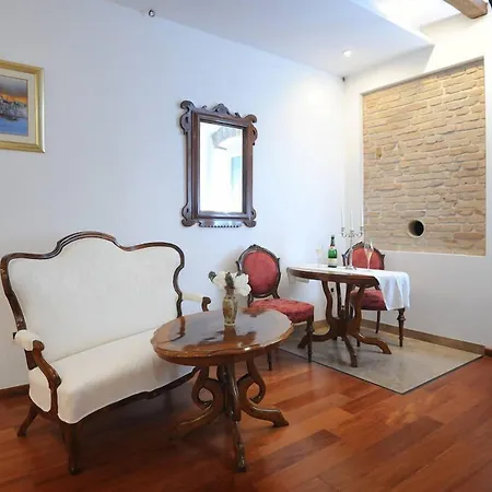 Luxury Felicitas At The Center Near The * Split