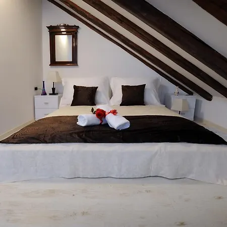 Felicitas At The Center Near The Apartment *