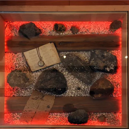 Felicitas At The Center Near The شقة *