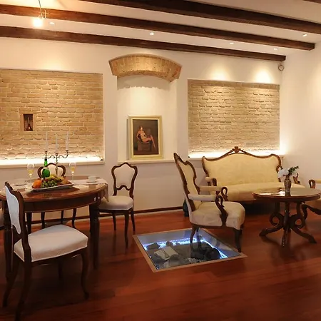Apartment Luxury Felicitas At The Center Near The Split