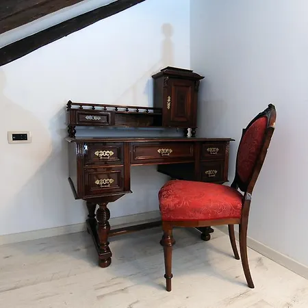 Appartement Felicitas *